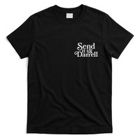 Send It To Darrell T-Shirt