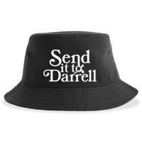 Send It To Darrell Sustainable Bucket Hat