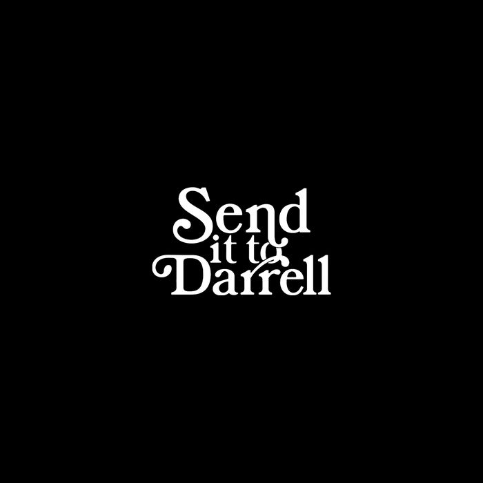 Send It To Darrell Bucket Hat