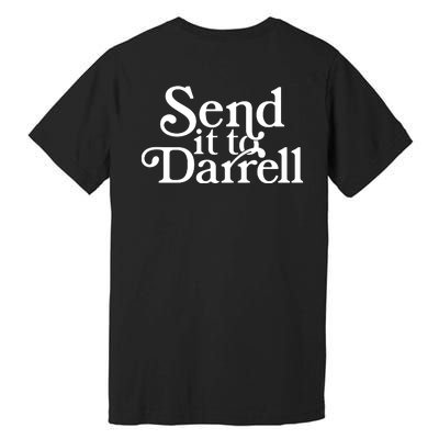 Send It To Darrell Premium T-Shirt