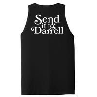 Send It To Darrell PosiCharge Competitor Tank