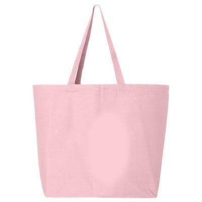 Something In The Orange Tells Me WeRe Not Done 25L Jumbo Tote