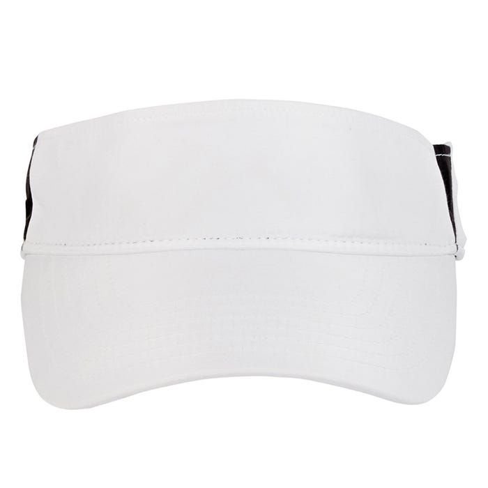 Something In The Orange Tells Me WeRe Not Done Adult Drive Performance Visor