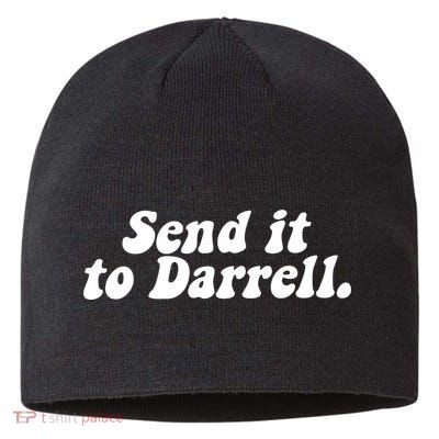 Send It To Daryl Sustainable Beanie
