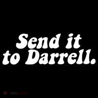 Send It To Daryl Pom Pom 12in Knit Beanie