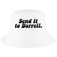 Send It To Daryl Cool Comfort Performance Bucket Hat