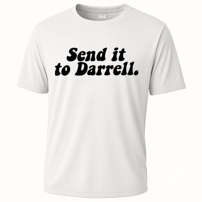 Send It To Daryl Performance Shirt