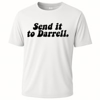 Send It To Daryl Performance Shirt