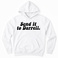 Send It To Daryl Hoodie