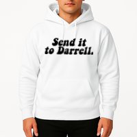 Send It To Daryl Hoodie