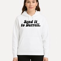Send It To Daryl Hoodie