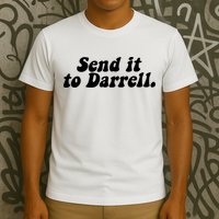 Send It To Daryl T-Shirt