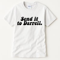 Send It To Daryl Tall T-Shirt