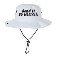 Send It To Daryl Bucket Hat