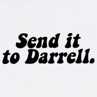 Send It To Daryl Bucket Hat