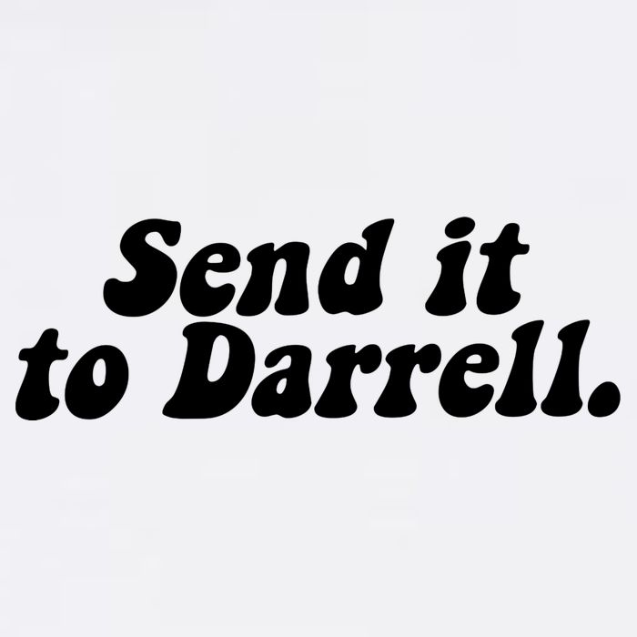 Send It To Daryl Bucket Hat