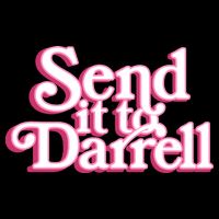 Send It To Darrell Button