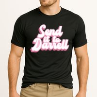 Send It To Darrell Performance Shirt