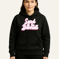Send It To Darrell Hoodie