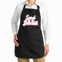 Send It To Darrell Apron