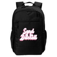 Send It To Darrell Daily Commute Backpack