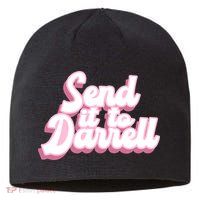 Send It To Darrell Sustainable Beanie