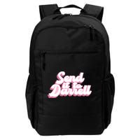 Send It To Darrell Daily Commute Backpack