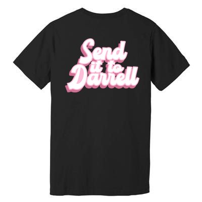 Send It To Darrell Premium T-Shirt