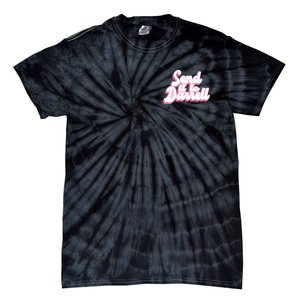 Send It To Darrell Tie-Dye T-Shirt