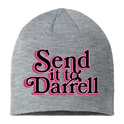 Send It To Darrell Sustainable Beanie