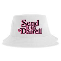 Send It To Darrell Sustainable Bucket Hat