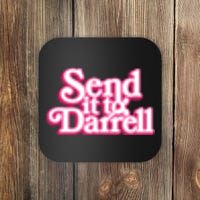 Send It To Darrell Coaster