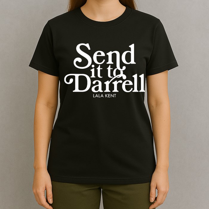 Send It To Darrell T-Shirt