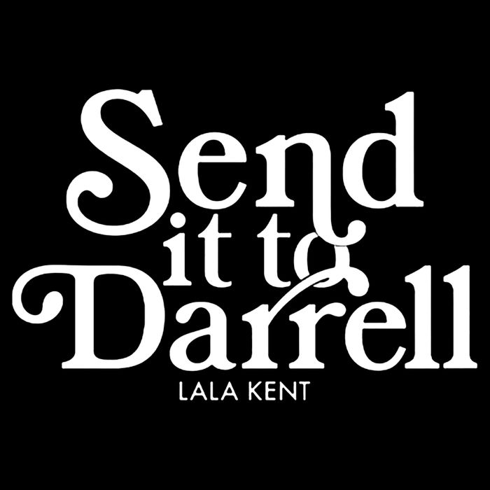 Send It To Darrell T-Shirt