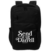 Send It To Darrell Impact Tech Backpack