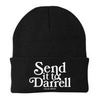 Send It To Darrell Beanie