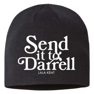 Send It To Darrell Sustainable Beanie