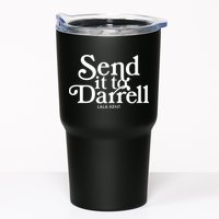 Send It To Darrell Tumbler