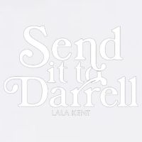 Send It To Darrell Garment-Dyed Sweatshirt