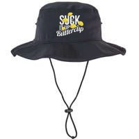 Suck It Up Buttercup Bucket Hat