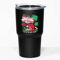 Showtime In Vegas All In On Red Tumbler