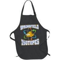 Springfield Isotopes Vintage Apron