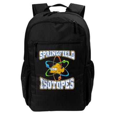 Springfield Isotopes Vintage Backpack