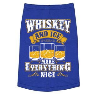 Scottish Irish Whiskey Er St Patricks Day Bartender Great Gift Doggie Tank