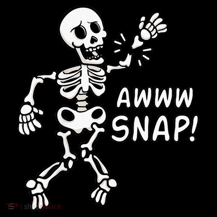 Skeleton Injury Wrist Surgery Recovery Aw Snap Broken Arm Baby Bodysuit
