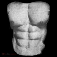 Six Pack Abs Impact Tech Backpack