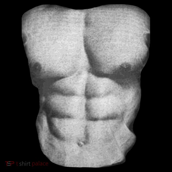 Six Pack Abs Impact Tech Backpack