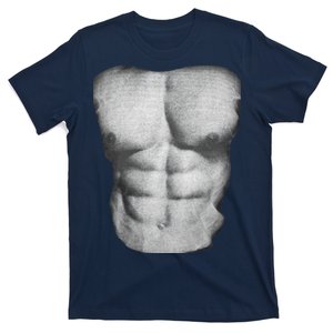 Six Pack Abs T-Shirt