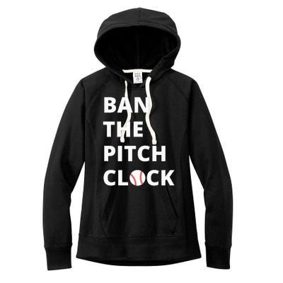 Stay In Yo Lane Women's Fleece Hoodie