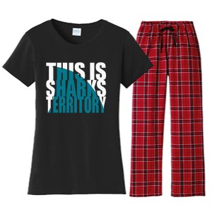 San Jose 408 San Jose City Sj San Jo Women's Flannel Pajama Set